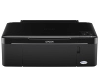 למדפסת Epson Stylus SX125